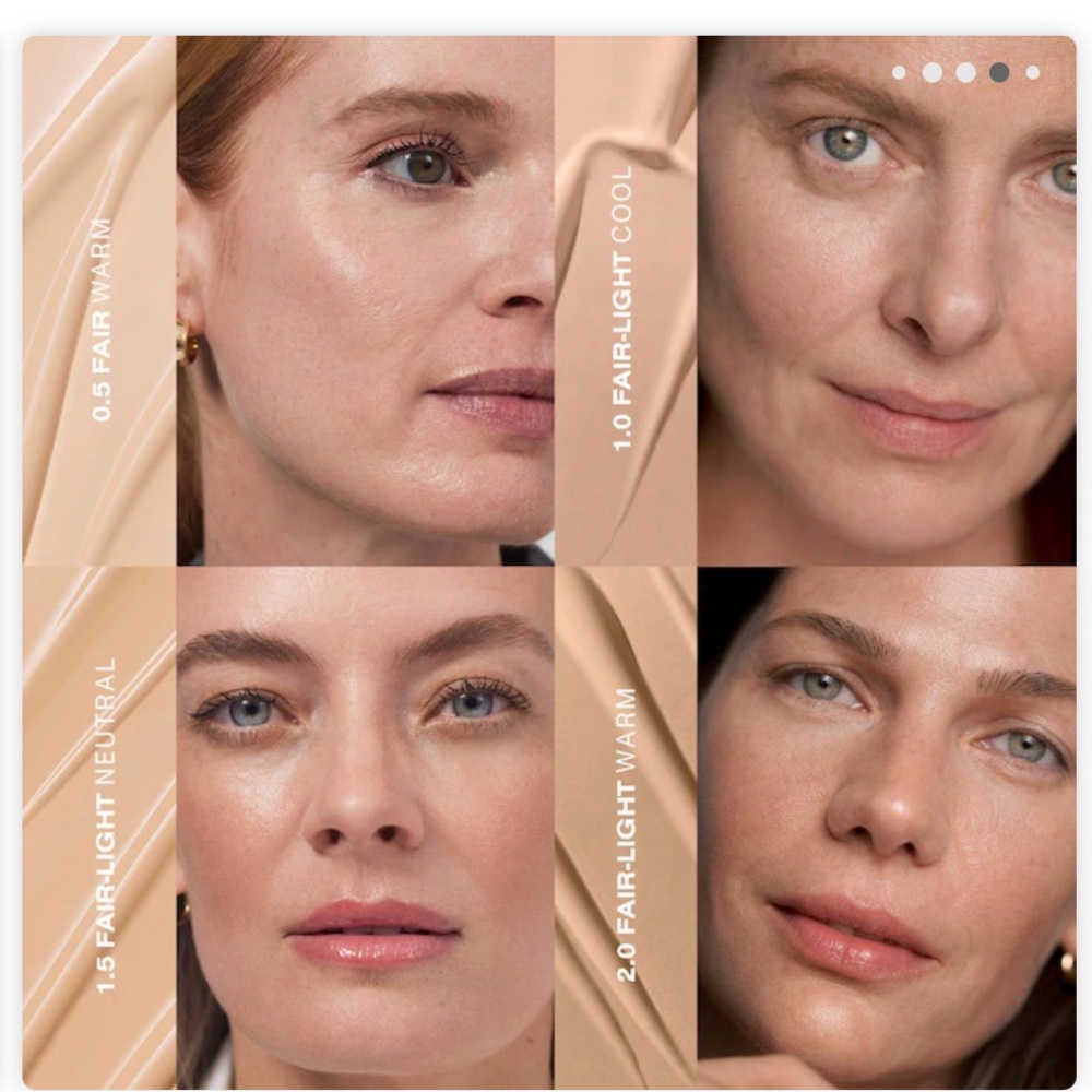 Concealer - Face flex concealer Shade 5.5 medium - Picture 3 of 5